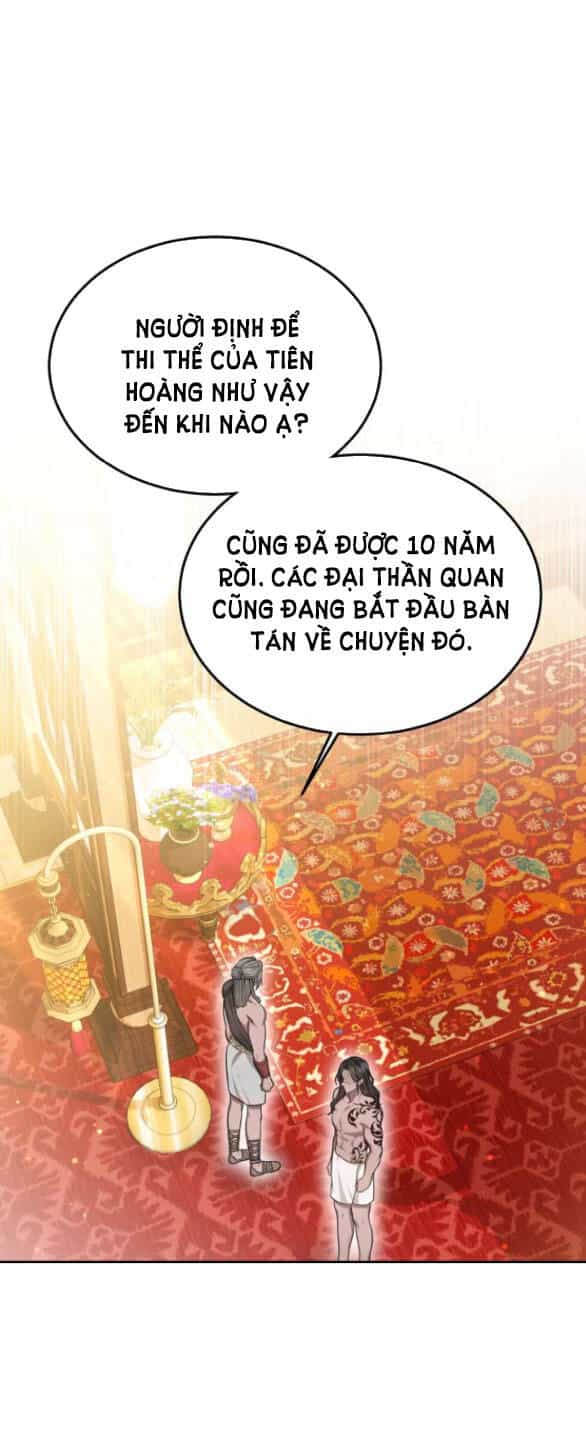Cướp Dâu - Chương 20.5 - ảnh 10