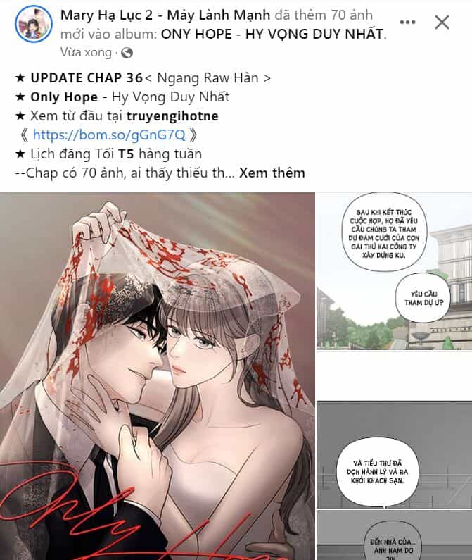 Cướp Dâu - Chương 25.1 - ảnh 21