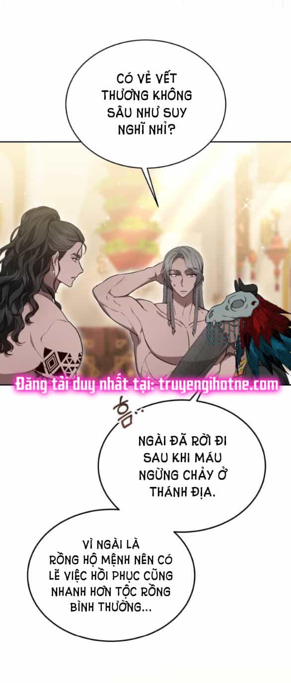 Cướp Dâu - Chương 26.1 - ảnh 10