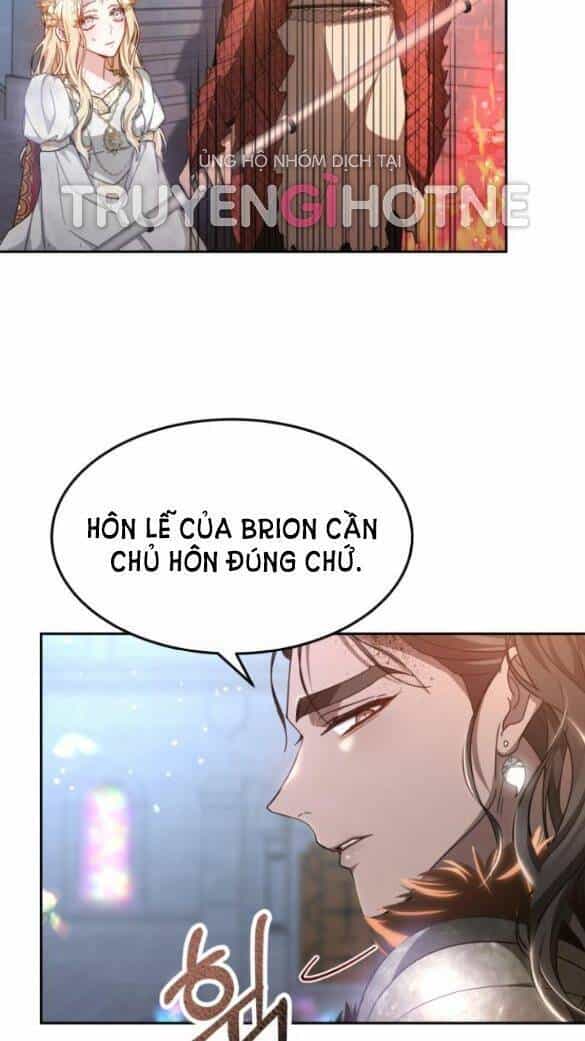 Cướp Dâu - Chương 3 - ảnh 11
