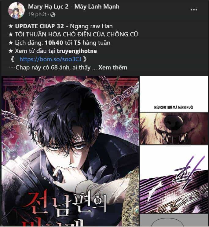 Cướp Dâu - Chương 28.2 - ảnh 22