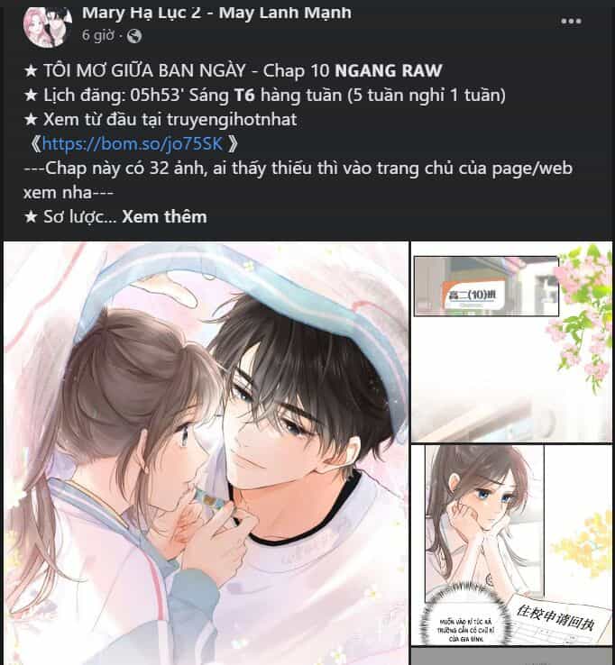 Cướp Dâu - Chương 31.1 - ảnh 19