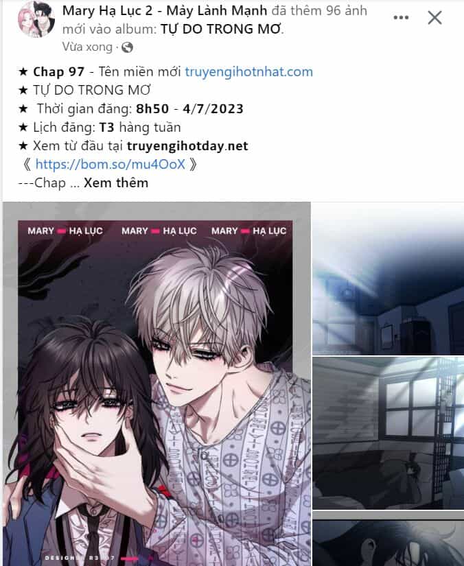 Cướp Dâu - Chương 32.2 - ảnh 28