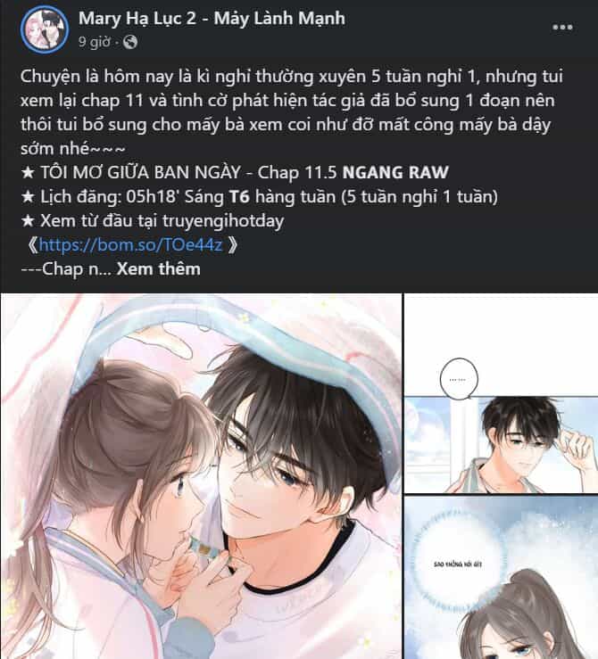 Cướp Dâu - Chương 33.1 - ảnh 26
