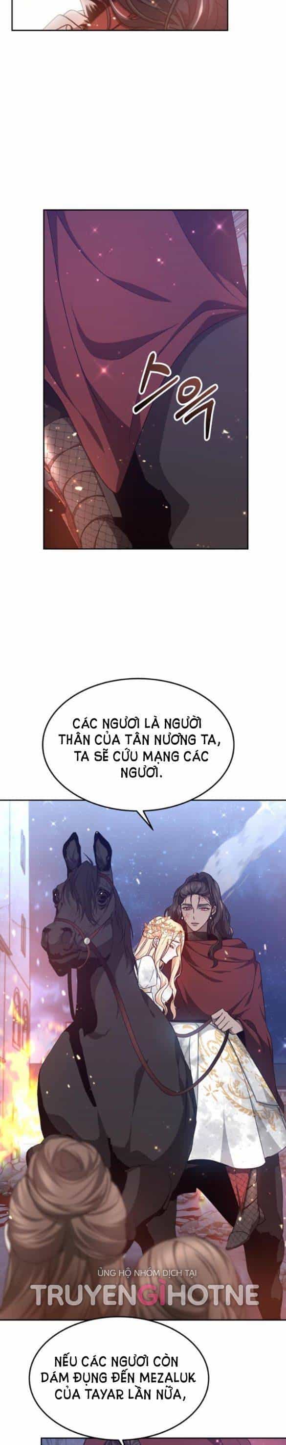 Cướp Dâu - Chương 3.5 - ảnh 16