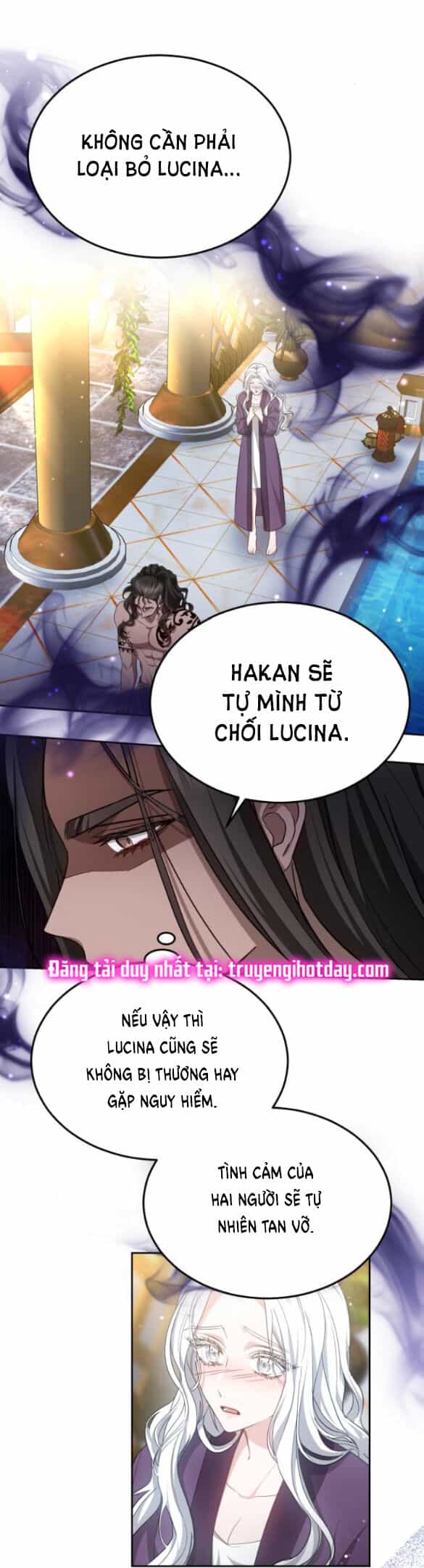 Cướp Dâu - Chương 37.2 - ảnh 20