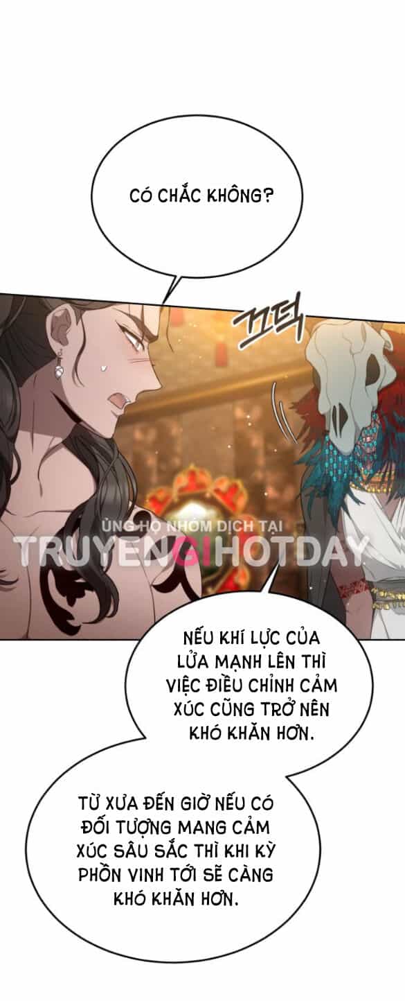 Cướp Dâu - Chương 38.1 - ảnh 26