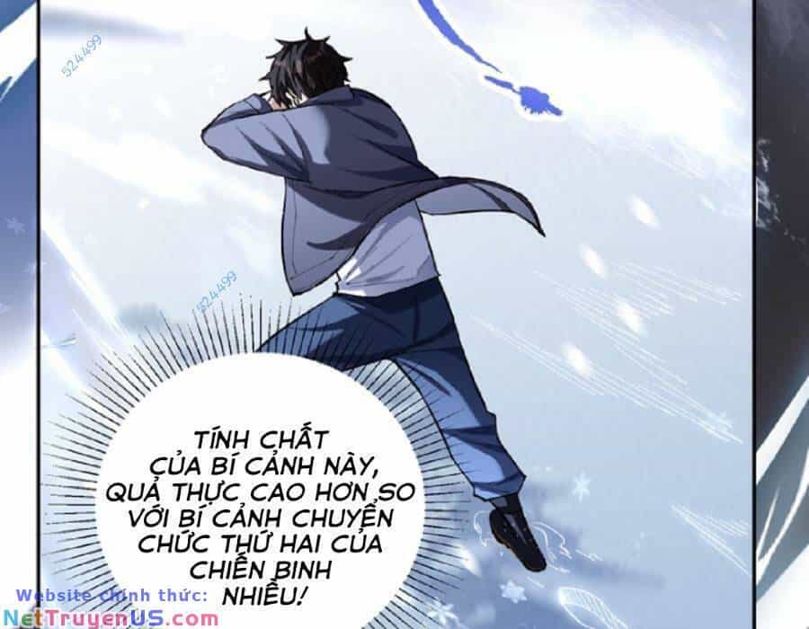 Cướp Đoạt Vô Số Thiên Phú, Ta Trở Thành Thần Ở Thời Đại Toàn Dân Chuyển Chức - Chương 18 - ảnh 39