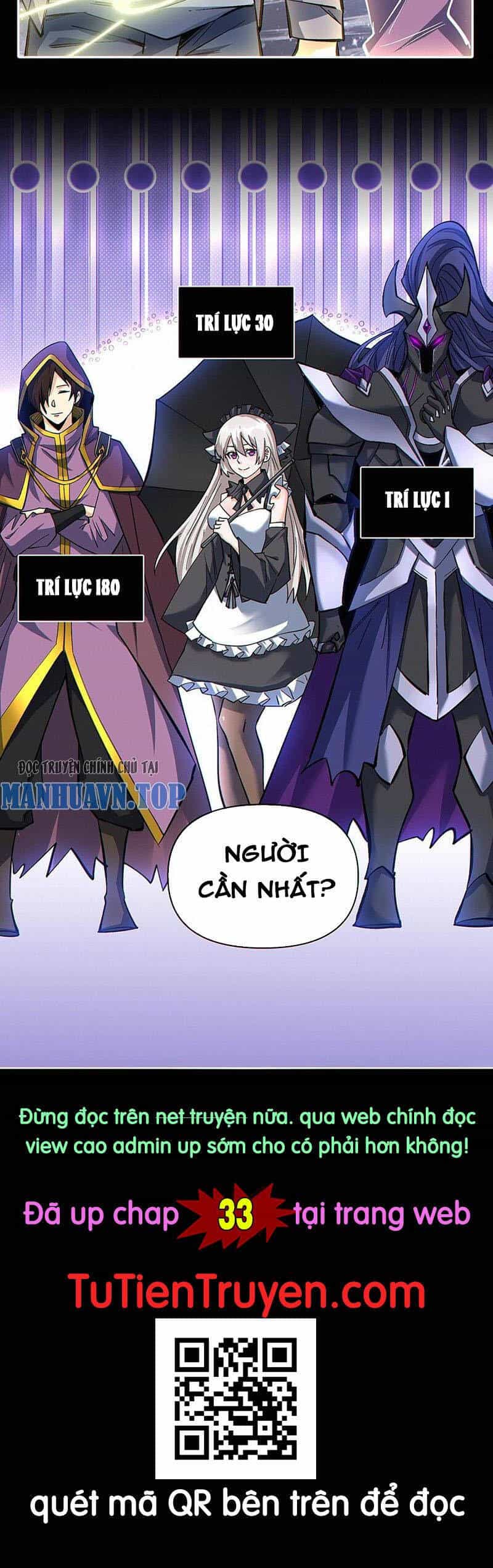 Cướp Đoạt Vô Số Thiên Phú, Ta Trở Thành Thần Ở Thời Đại Toàn Dân Chuyển Chức - Chương 32 - ảnh 24