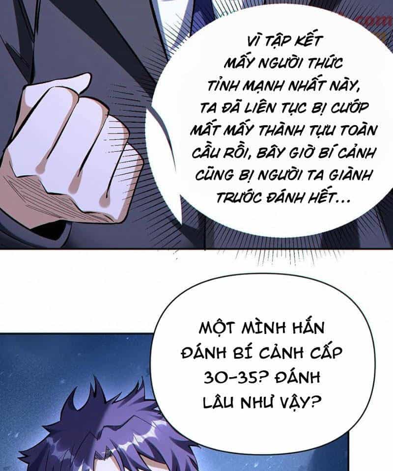 Cướp Đoạt Vô Số Thiên Phú, Ta Trở Thành Thần Ở Thời Đại Toàn Dân Chuyển Chức - Chương 42 - ảnh 33