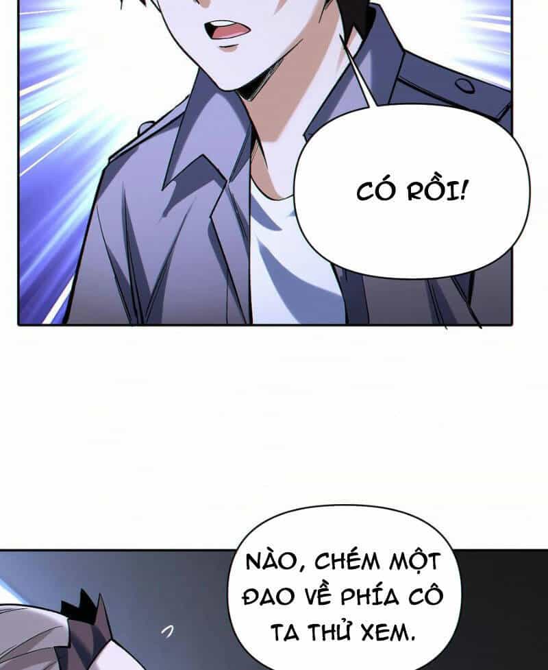 Cướp Đoạt Vô Số Thiên Phú, Ta Trở Thành Thần Ở Thời Đại Toàn Dân Chuyển Chức - Chương 58 - ảnh 6