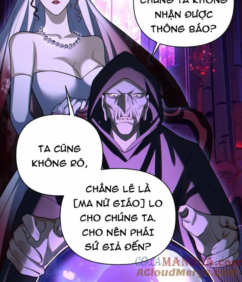 Cướp Đoạt Vô Số Thiên Phú, Ta Trở Thành Thần Ở Thời Đại Toàn Dân Chuyển Chức - Chương 63 - ảnh 9
