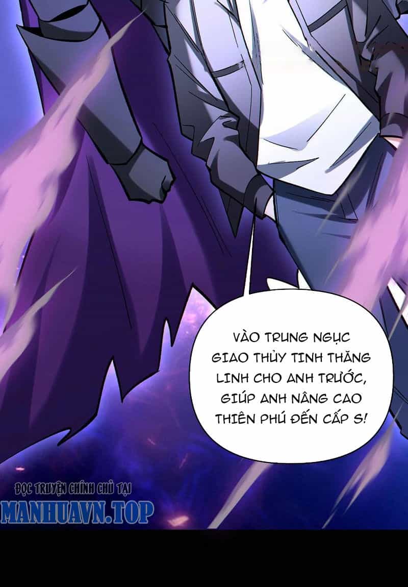 Cướp Đoạt Vô Số Thiên Phú, Ta Trở Thành Thần Ở Thời Đại Toàn Dân Chuyển Chức - Chương 69 - ảnh 40