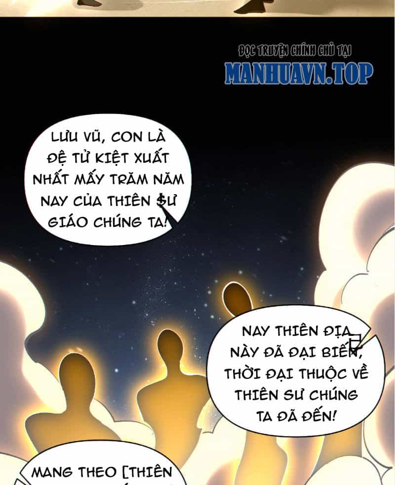 Cướp Đoạt Vô Số Thiên Phú, Ta Trở Thành Thần Ở Thời Đại Toàn Dân Chuyển Chức - Chương 79 - ảnh 27