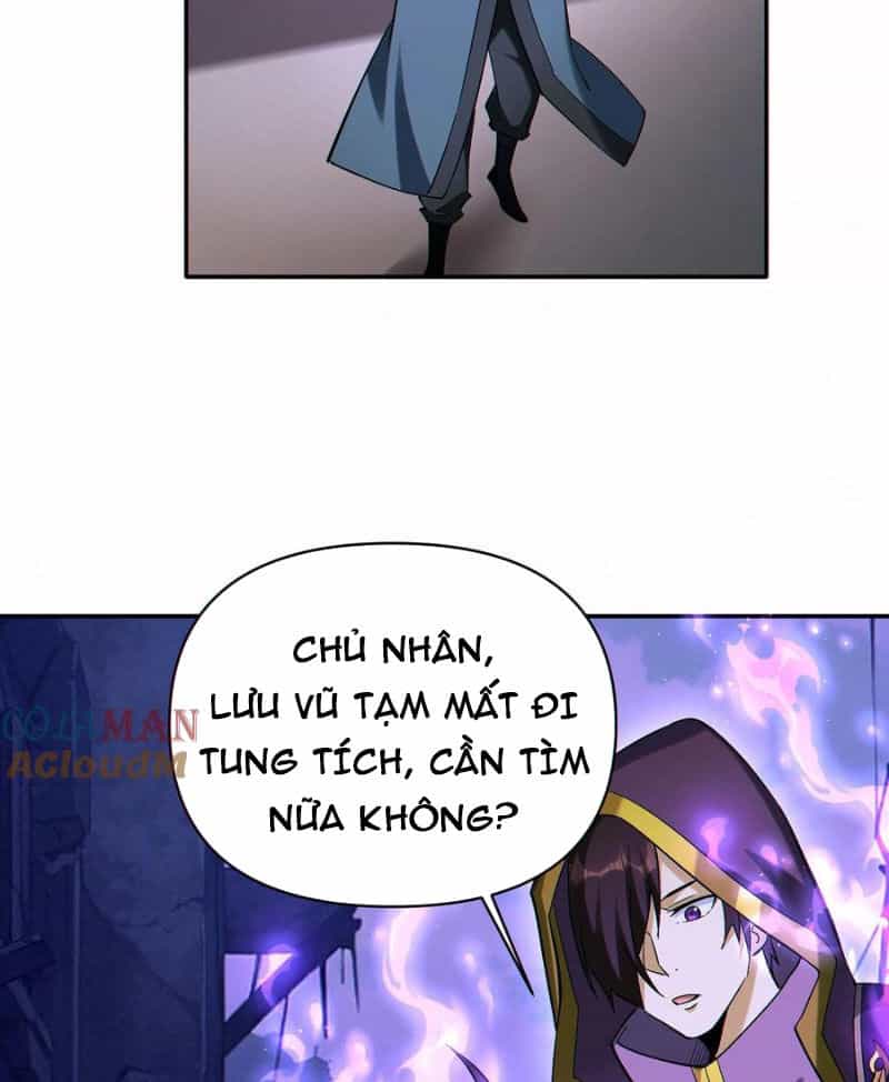 Cướp Đoạt Vô Số Thiên Phú, Ta Trở Thành Thần Ở Thời Đại Toàn Dân Chuyển Chức - Chương 84 - ảnh 35