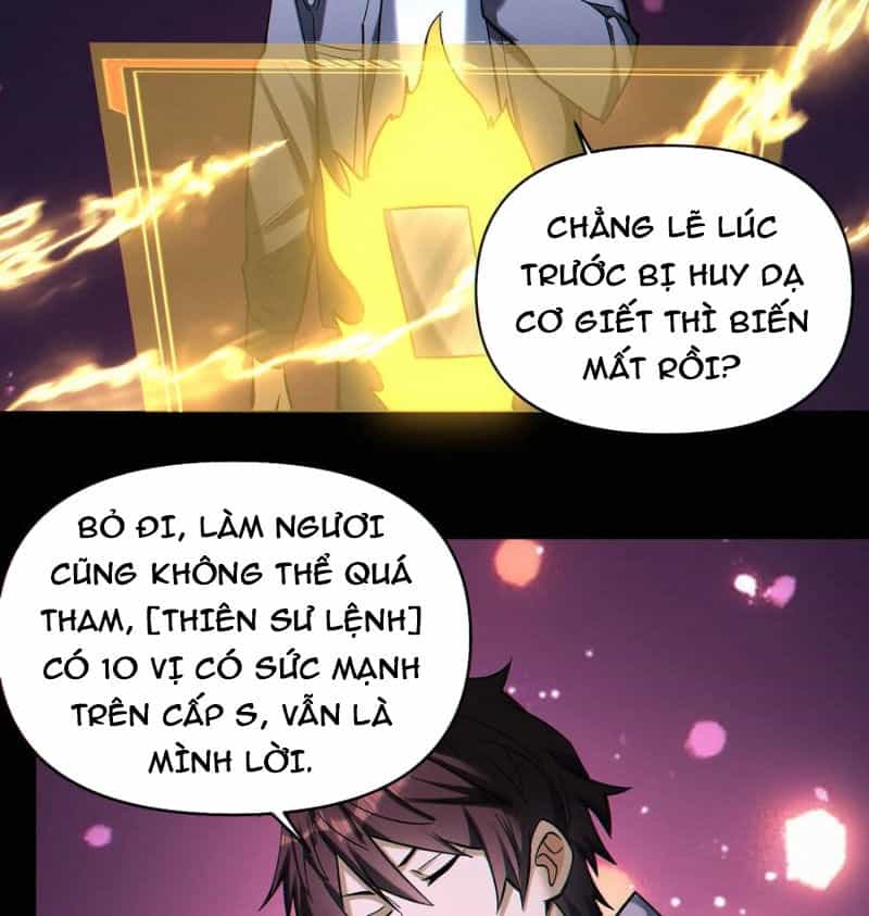 Cướp Đoạt Vô Số Thiên Phú, Ta Trở Thành Thần Ở Thời Đại Toàn Dân Chuyển Chức - Chương 85 - ảnh 16
