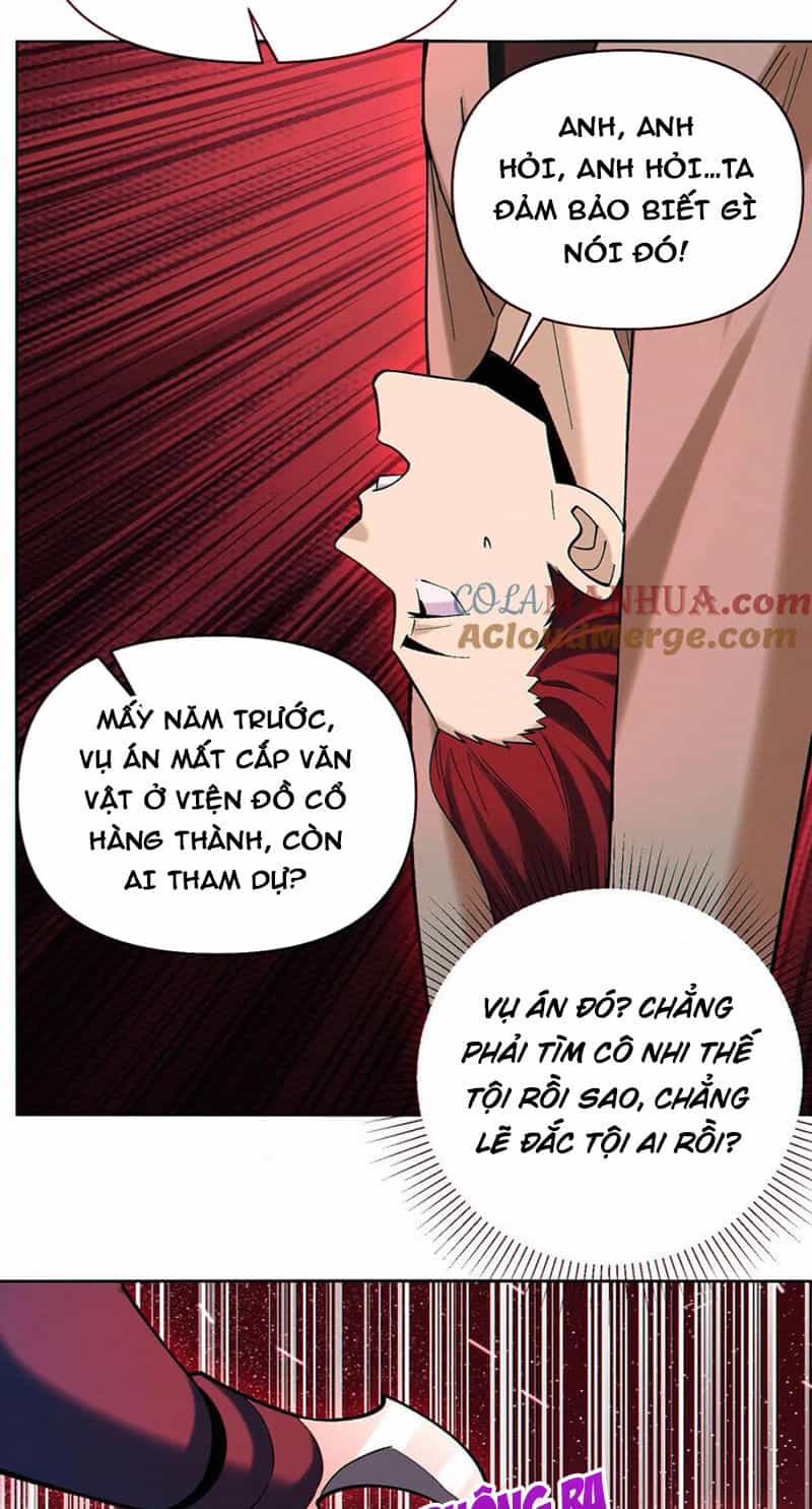 Cướp Đoạt Vô Số Thiên Phú, Ta Trở Thành Thần Ở Thời Đại Toàn Dân Chuyển Chức - Chương 88 - ảnh 12