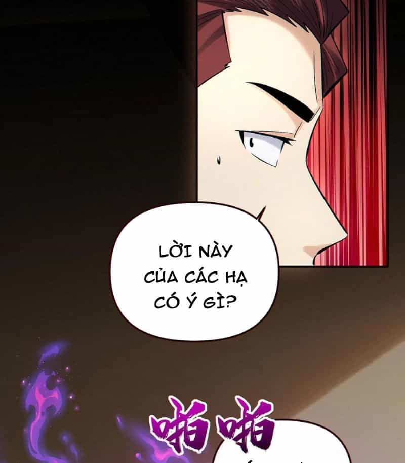 Cướp Đoạt Vô Số Thiên Phú, Ta Trở Thành Thần Ở Thời Đại Toàn Dân Chuyển Chức - Chương 89 - ảnh 25