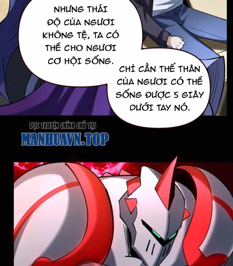 Cướp Đoạt Vô Số Thiên Phú, Ta Trở Thành Thần Ở Thời Đại Toàn Dân Chuyển Chức - Chương 89 - ảnh 29