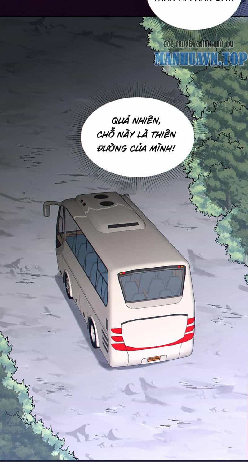 Cướp Đoạt Vô Số Thiên Phú, Ta Trở Thành Thần Ở Thời Đại Toàn Dân Chuyển Chức - Chương 95 - ảnh 23