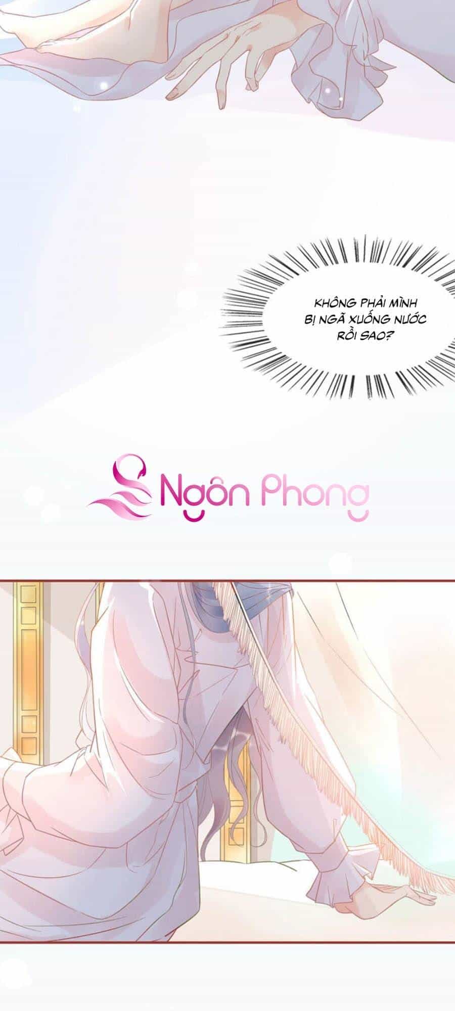Cựu Ái Tân Nhan - Chương 1 - ảnh 100