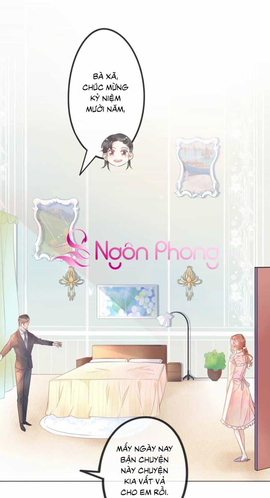 Cựu Ái Tân Nhan - Chương 1 - ảnh 16