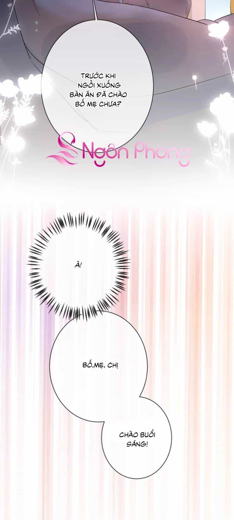 Cựu Ái Tân Nhan - Chương 2 - ảnh 43