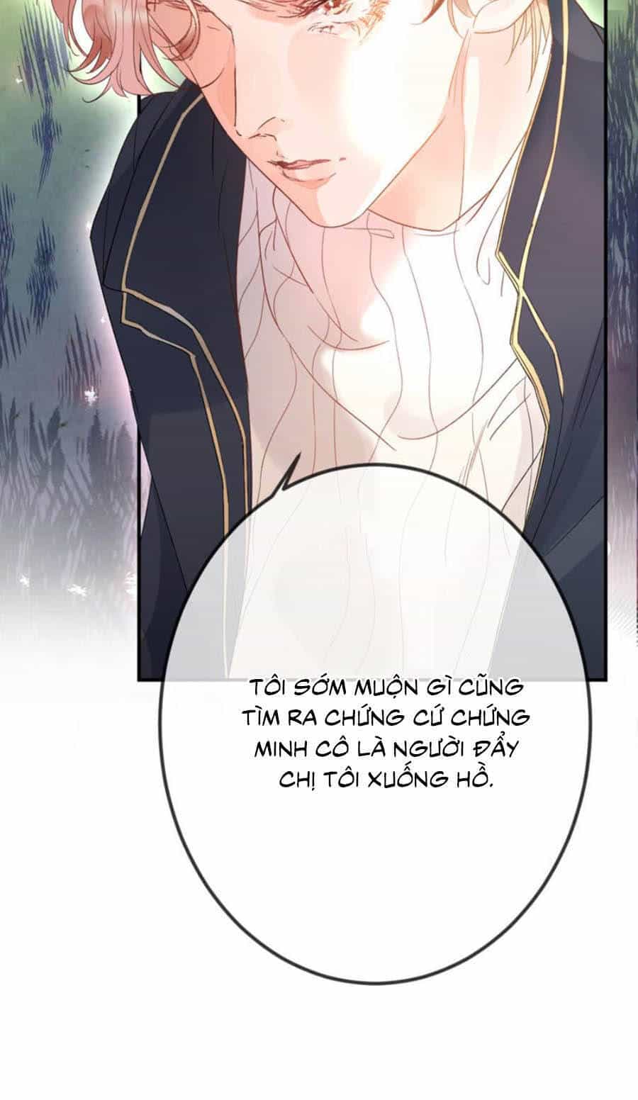 Cựu Ái Tân Nhan - Chương 3 - ảnh 31