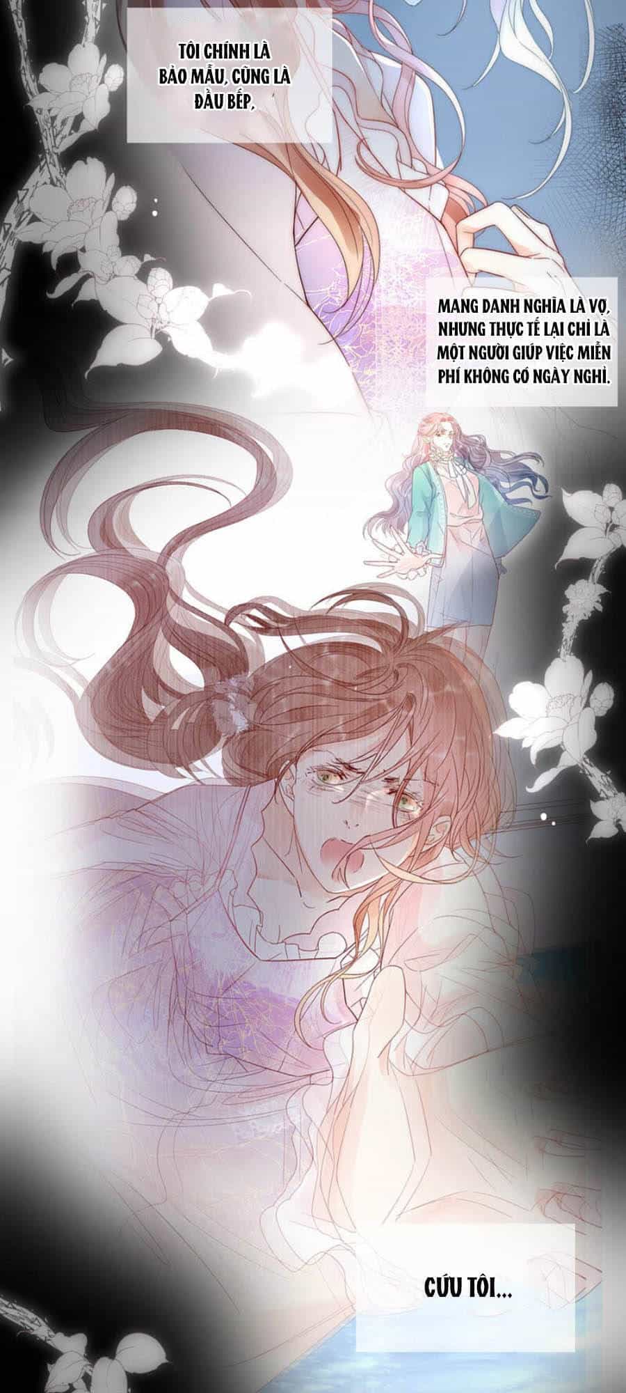 Cựu Ái Tân Nhan - Chương 3 - ảnh 63