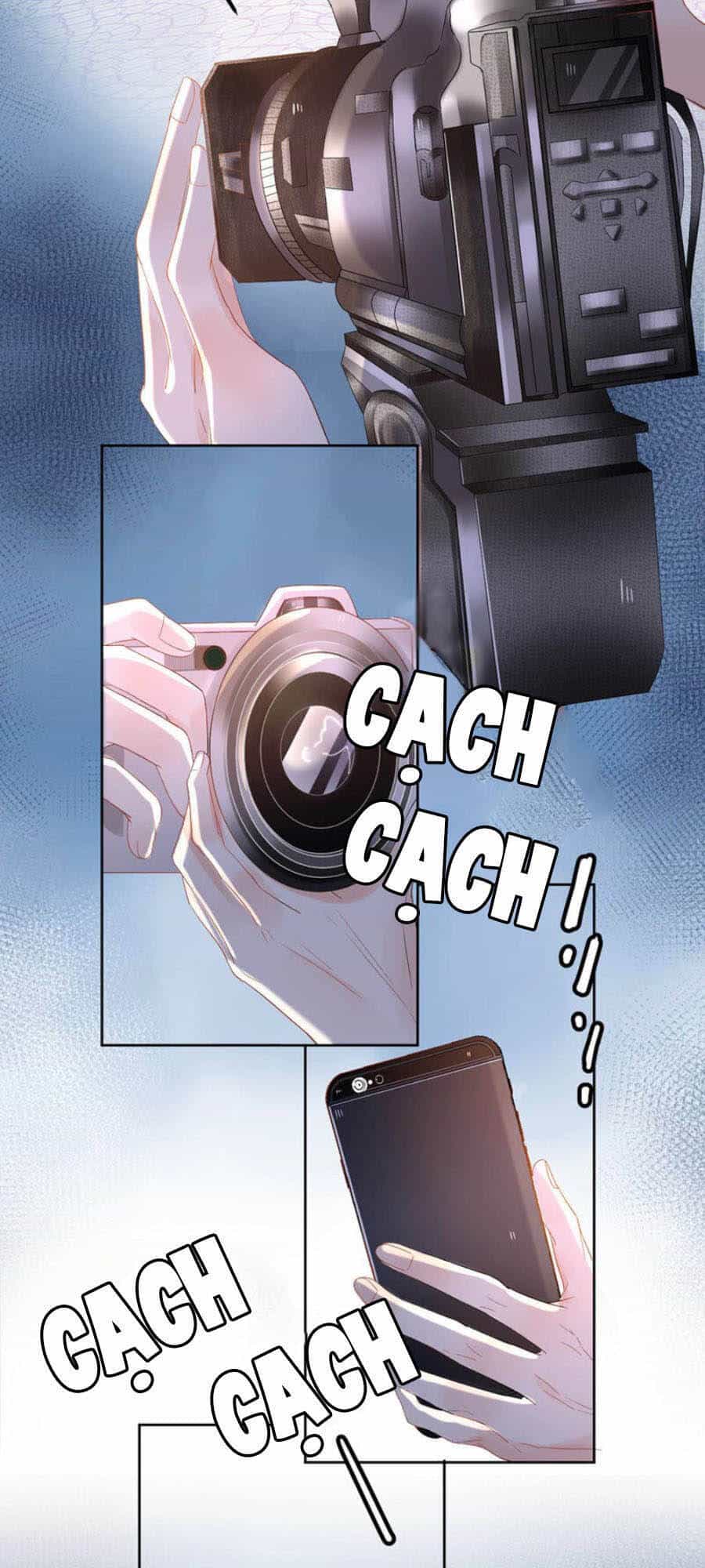 Cựu Ái Tân Nhan - Chương 4 - ảnh 22