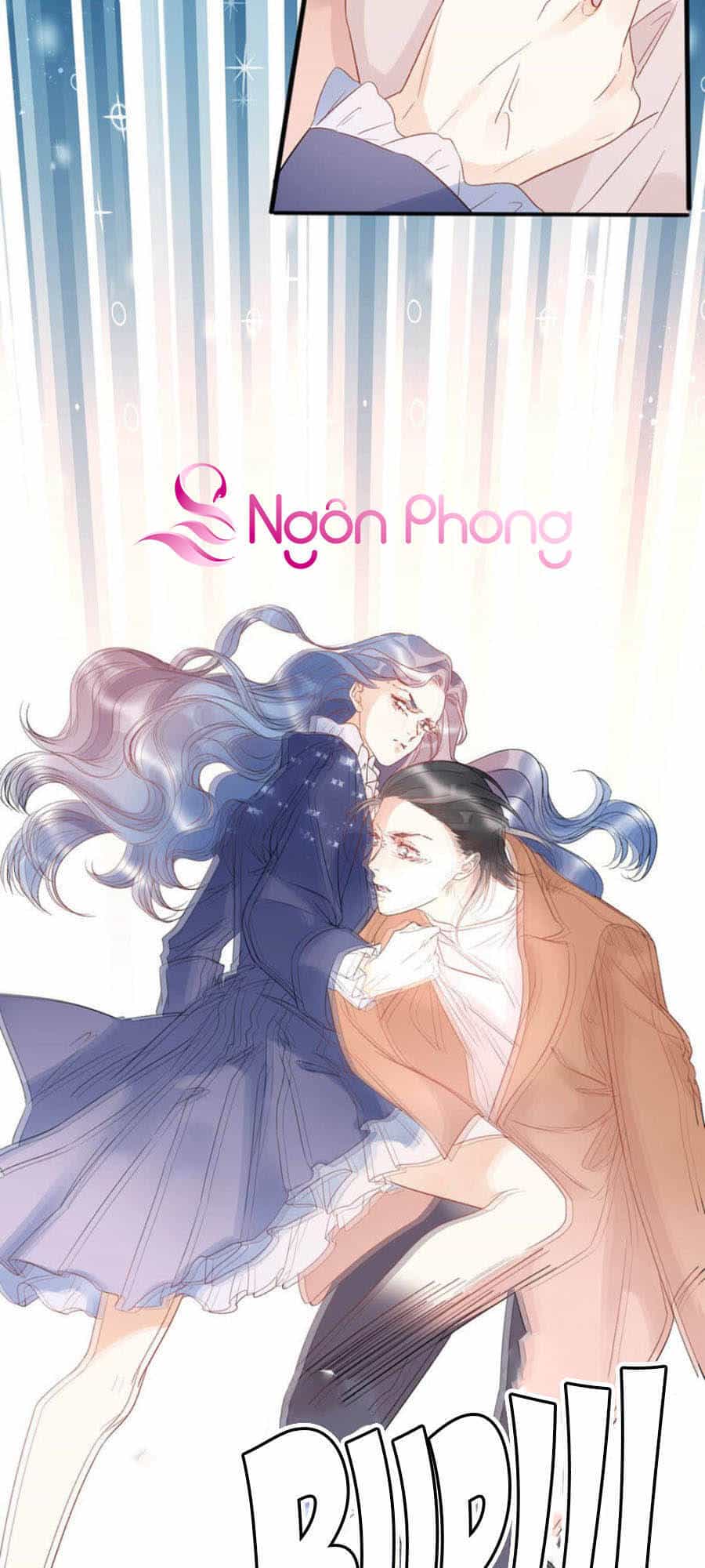 Cựu Ái Tân Nhan - Chương 4 - ảnh 7