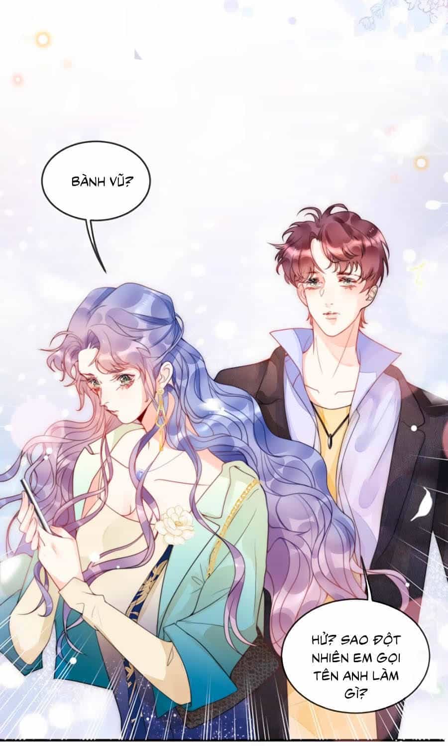 Cựu Ái Tân Nhan - Chương 6 - ảnh 12