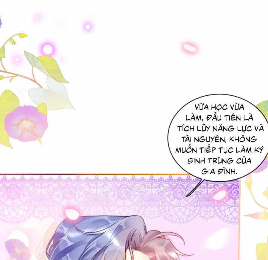 Cựu Ái Tân Nhan - Chương 6 - ảnh 18
