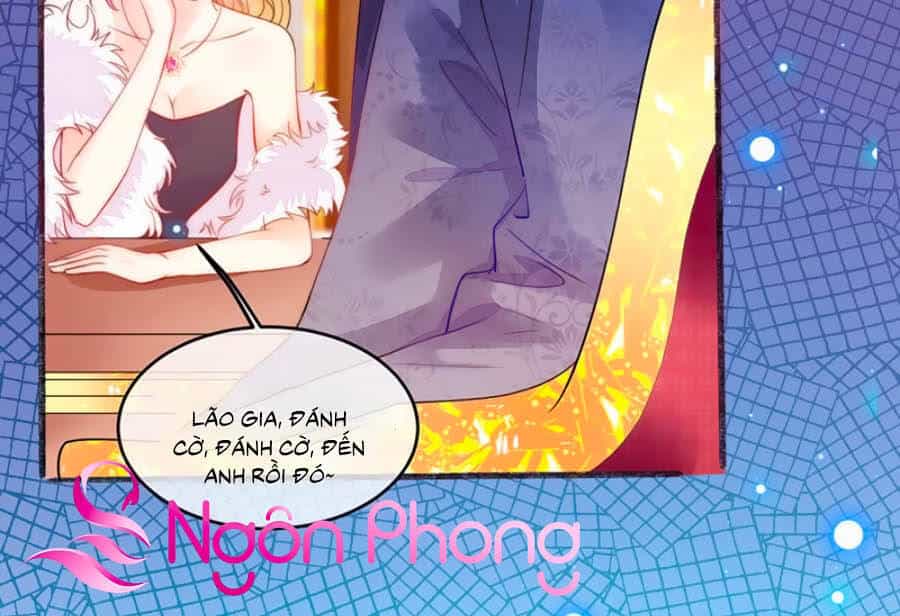 Cựu Ái Tân Nhan - Chương 7 - ảnh 25
