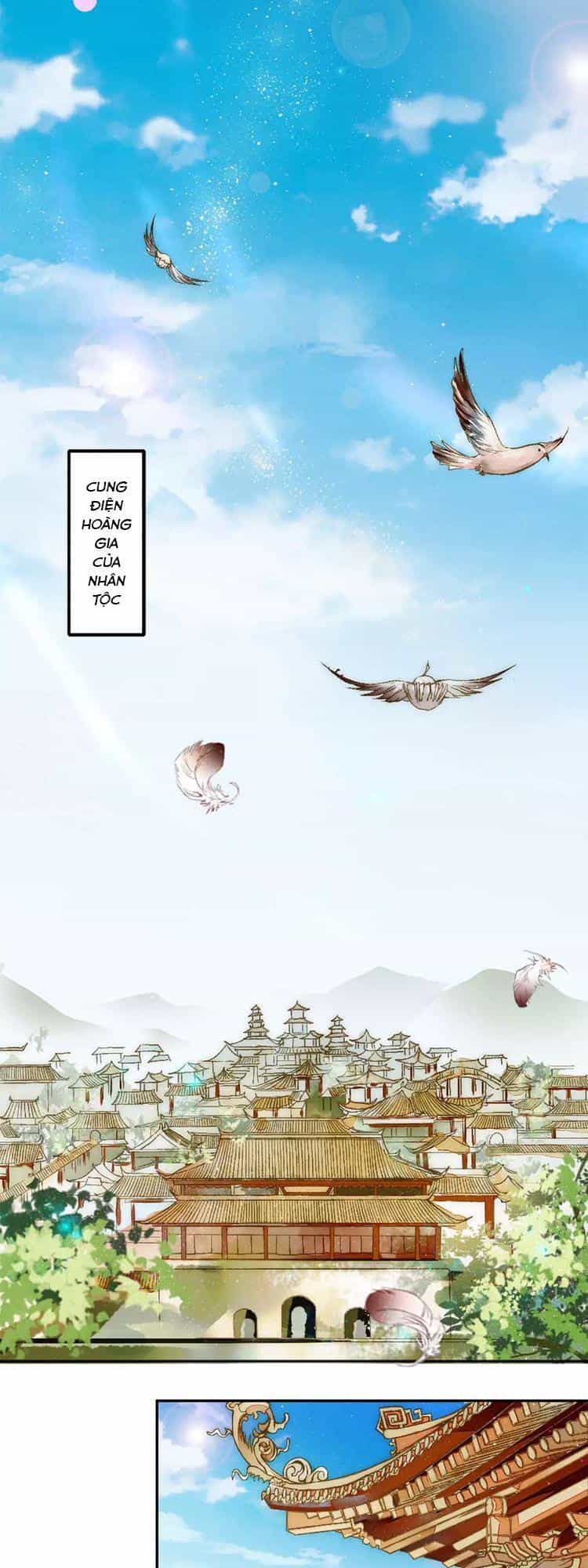Cửu Châu Thiên Khống Thành Chi Phượng Hoàng Trận - Chương 3 - ảnh 3