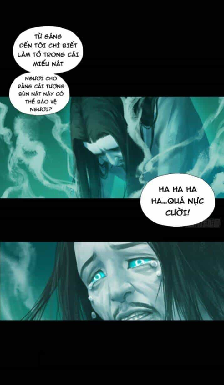 Cửu Châu Tiên Ma Chí - Chương 2 - ảnh 19