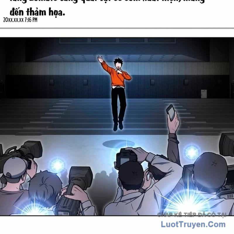 Cựu Chiến Binh Tận Thế - Chương 11 - ảnh 43