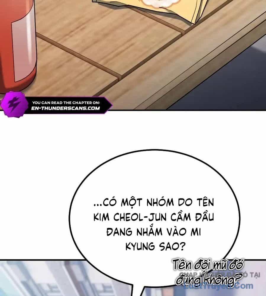 Cựu Chiến Binh Tận Thế - Chương 12 - ảnh 2