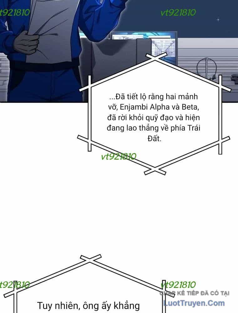 Cựu Chiến Binh Tận Thế - Chương 13 - ảnh 10