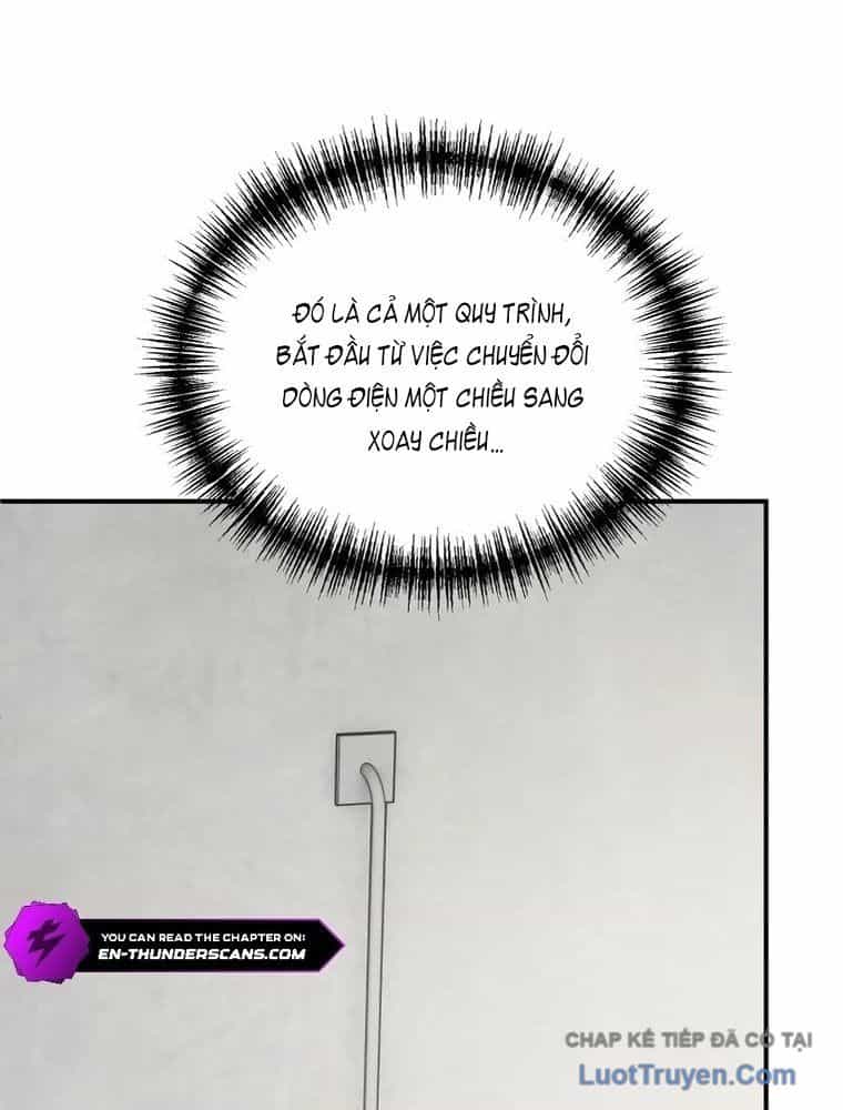 Cựu Chiến Binh Tận Thế - Chương 13 - ảnh 57