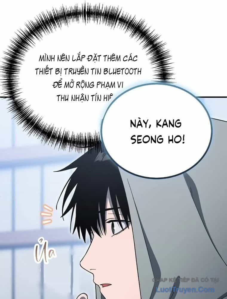 Cựu Chiến Binh Tận Thế - Chương 14 - ảnh 17