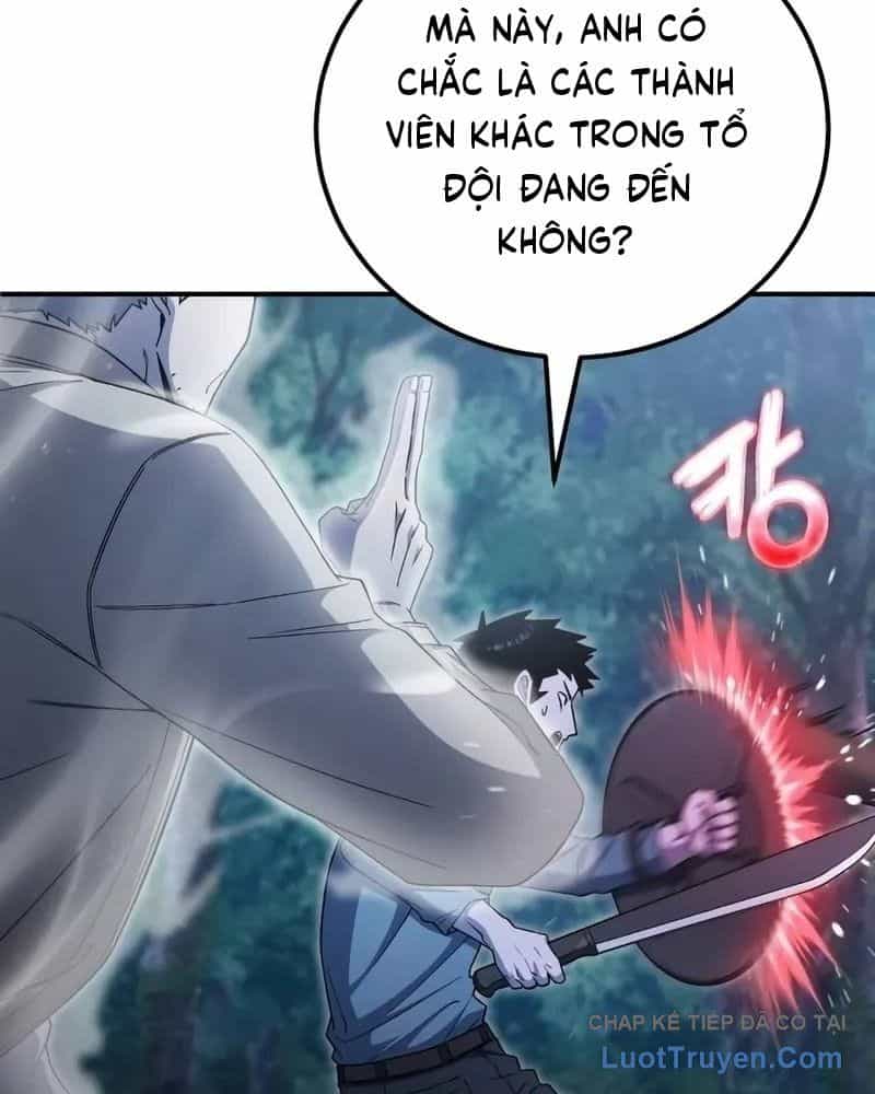 Cựu Chiến Binh Tận Thế - Chương 17 - ảnh 20