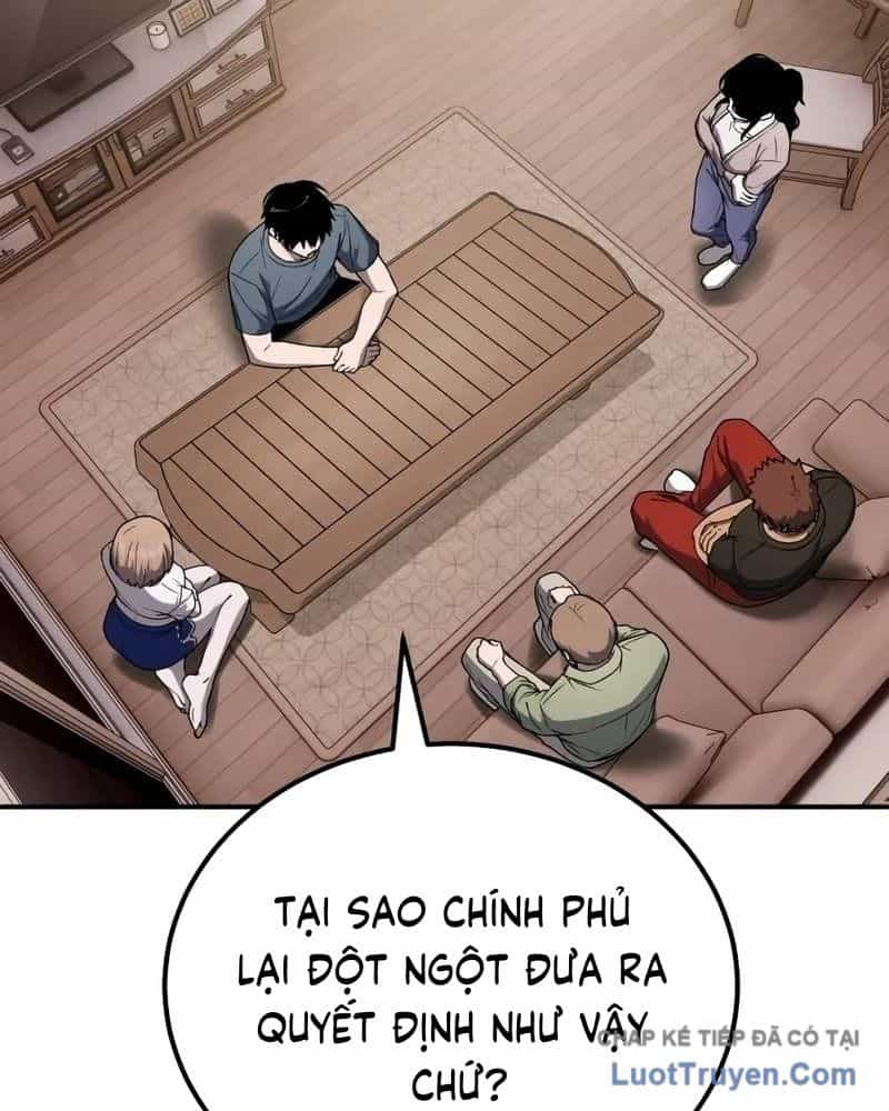 Cựu Chiến Binh Tận Thế - Chương 20 - ảnh 121