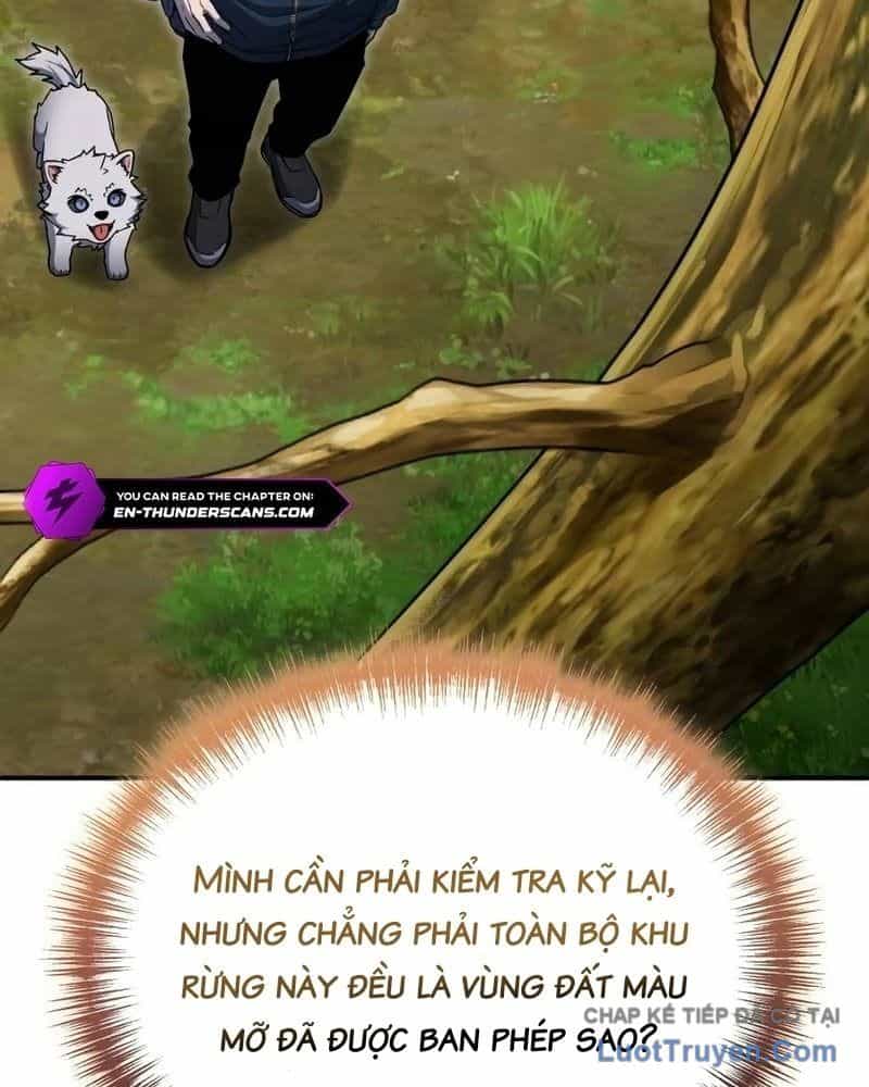 Cựu Chiến Binh Tận Thế - Chương 20 - ảnh 35