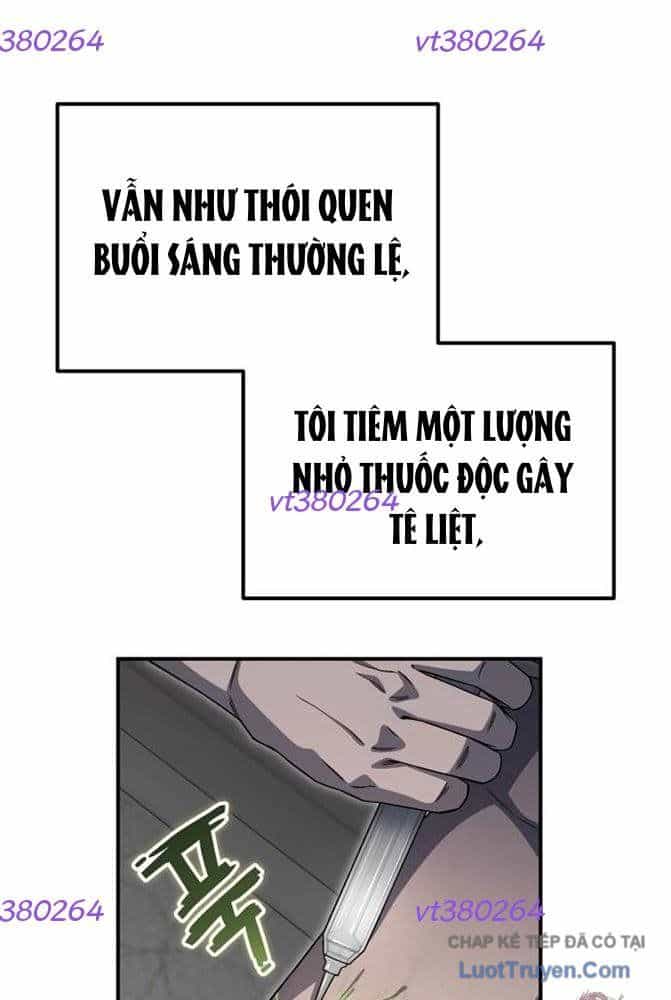 Cựu Chiến Binh Tận Thế - Chương 21 - ảnh 4