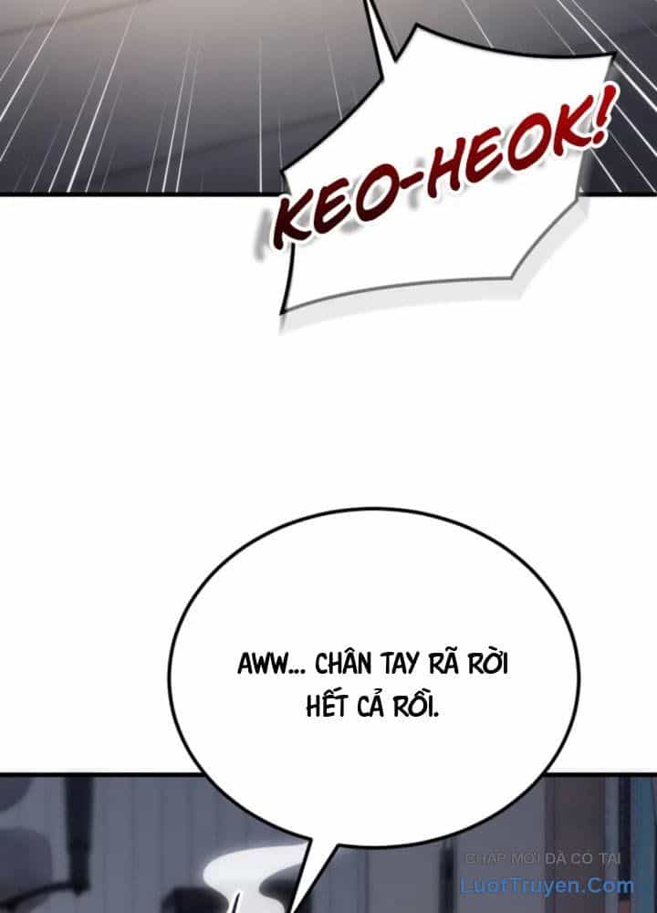 Cựu Chiến Binh Tận Thế - Chương 3 - ảnh 74