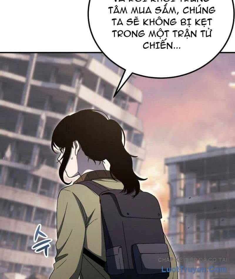 Cựu Chiến Binh Tận Thế - Chương 33 - ảnh 32