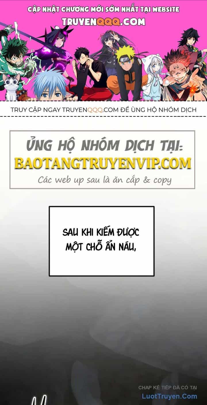Cựu Chiến Binh Tận Thế - Chương 4 - ảnh 1