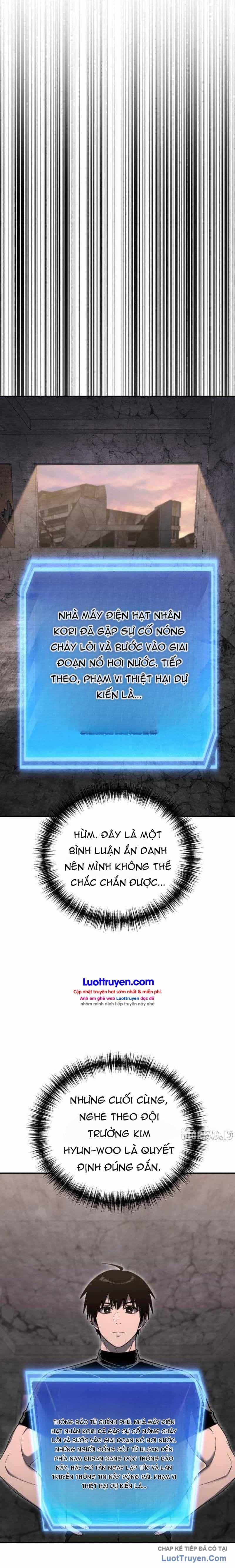 Cựu Chiến Binh Tận Thế - Chương 45 - ảnh 29