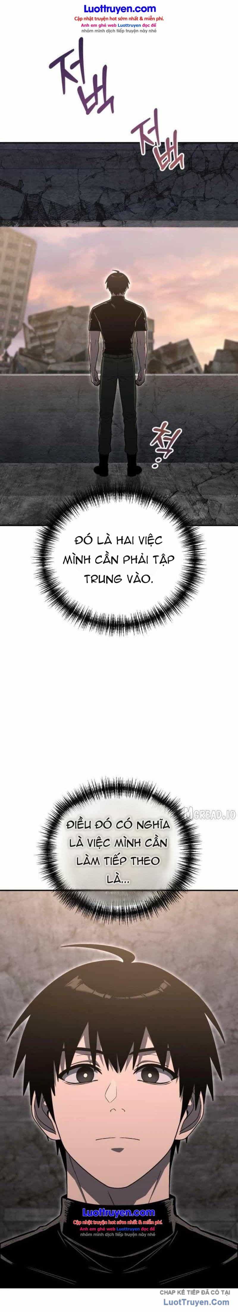 Cựu Chiến Binh Tận Thế - Chương 45 - ảnh 34